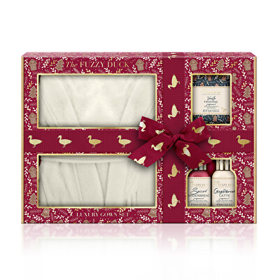 Baylis & Harding - Dárková sada tělové péče Zimní království 3 ks