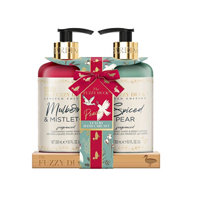 Baylis & Harding - Dárková sada Winter Wonderland 2 ks
