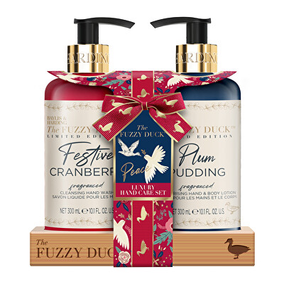 Baylis & Harding - Dárková sada Zimní království 2 × 300 ml