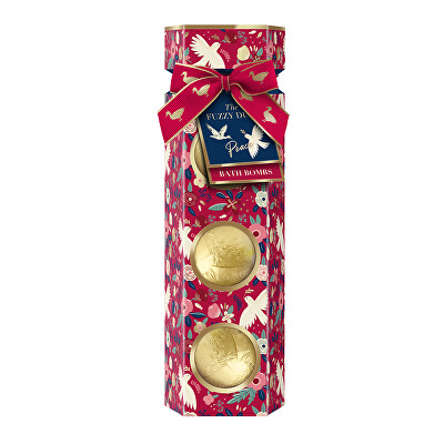 Baylis & Harding - Dárková sada Zimní království 3 × 100 g
