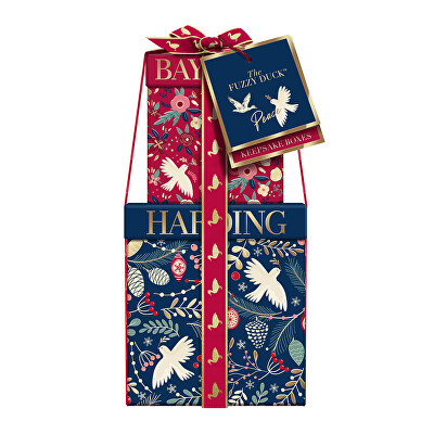Baylis & Harding - Dárková sada Zimní království 6 ks