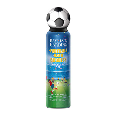 Baylis & Harding - Pěna do koupele Football (Bath Bubbles) 320 ml