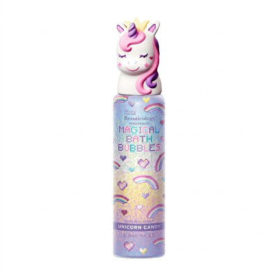 Baylis & Harding - Pěna do koupele Unicorn 320 ml