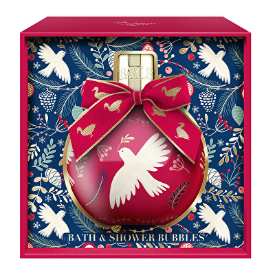 Baylis & Harding - Pěna do koupele Zimní království 250 ml