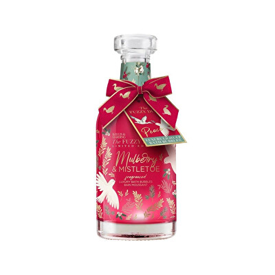 Baylis & Harding - Pěna do koupele Zimní království (Bath Bubbles) 300 ml