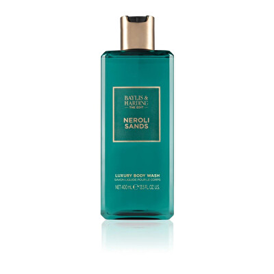 Baylis & Harding - Sprchový gel The Edit Neroli Sands (Luxury Body Wash) 400 ml
