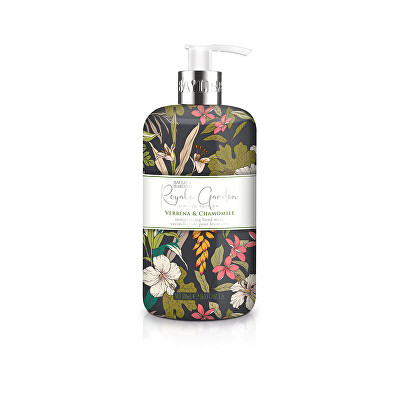Baylis & Harding - Tekuté mýdlo na ruce Verbena & Chamomile (Hand Wash) 500 ml