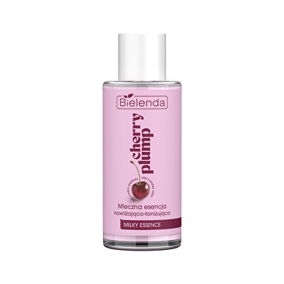 Bielenda - Milky Essence tejes esszencia 100 ml