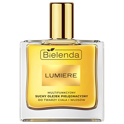 Bielenda - Multifunkcionális száraz olaj Multifunctional Dry Care Oil 50 ml