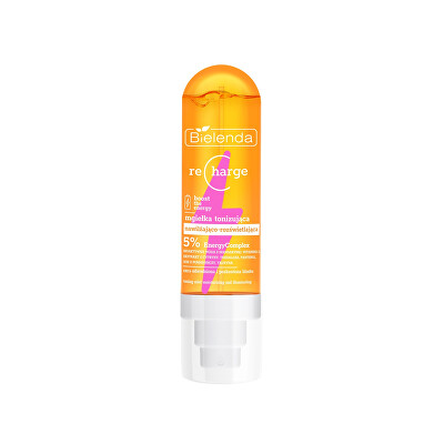 Bielenda - Recharge Toning Mist arctonik spray 100 ml