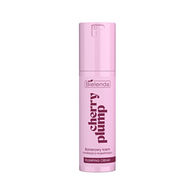 Bielenda - Cremă de netezire Plumping Cream 50 ml