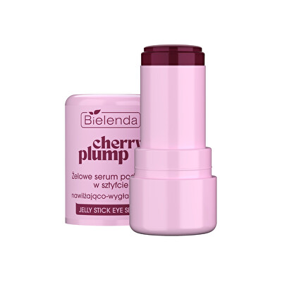 Bielenda - Simító szemkörnyékápoló szérum stiftben Jelly Stick Eye Serum 7 g