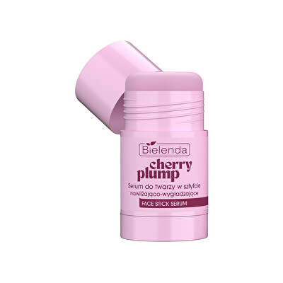 Bielenda - Simító szérum stiftben Face Stick Serum 20 g