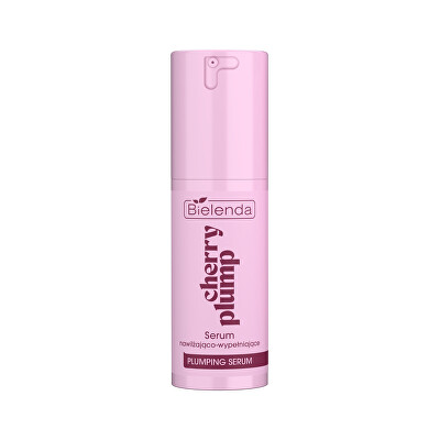 Bielenda - Feltöltő szérum Plumping Serum 30 ml