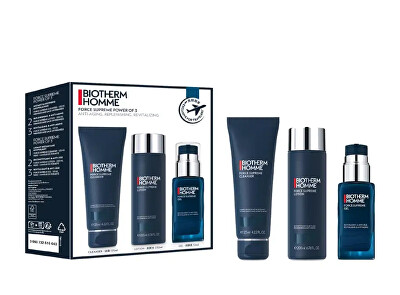 Biotherm - Dárková sada Force Supreme Power