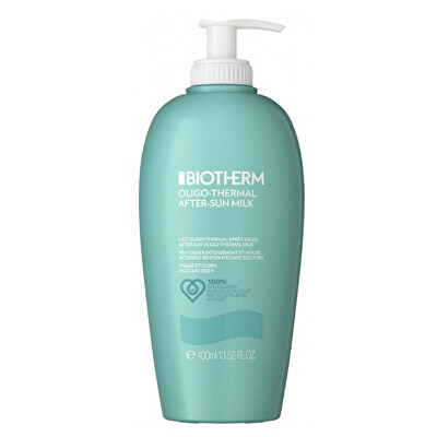 Biotherm - Mléko po opalování Oligo-Thermal (After Sun Milk) 400 ml