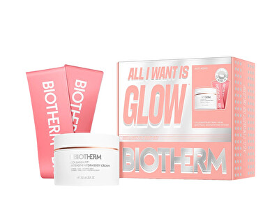 Biotherm - Darčeková sada Collagen Fit Body Set