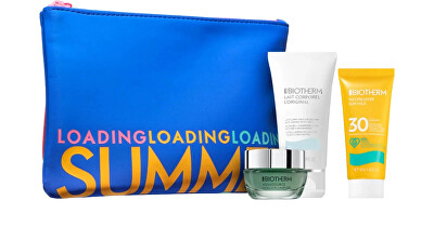 Biotherm - Dárková sada Mixed Lines Body Care Set