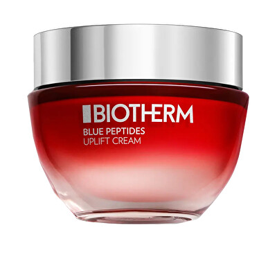 Biotherm - Denní zpevňující krém Blue Peptides (Uplift Cream) 75 ml