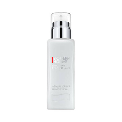 Biotherm - Hydratační balzám po holení Homme (Comfort Balm) 75 ml