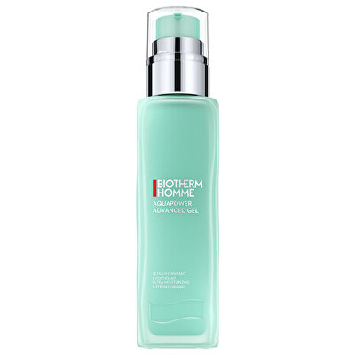 Biotherm - Gel facial hidratant pentru bărbați Homme Aquapower (Advanced Gel) 100 ml