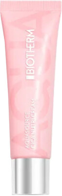 Biotherm - Hydratační pleťový kém Aquasource (Cica Nutri Cream) 30 ml
