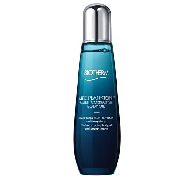 Biotherm - Zpevňující tělový olej proti striím Life Plankton™ (Multi-Corrective Body Oil) 125 ml