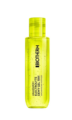 Biotherm - Pleťový gel Electrolyte Dewy Gel 100H Daily Moisturizer 100 ml