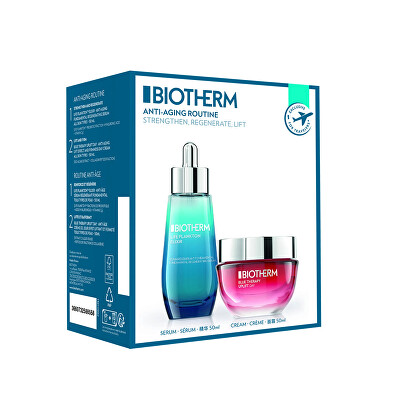 Biotherm - Dárková sada Anti-Aging Routine