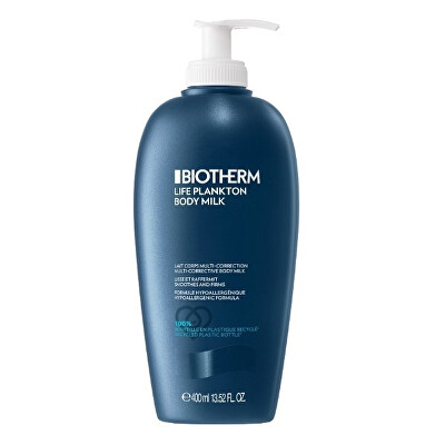 Biotherm - Tělové mléko Life Plankton (Multi-Corrective Body Milk) 400 ml