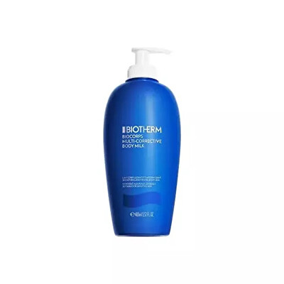 Biotherm - Tělové mléko Life Plankton (Multi-Corrective Body Milk) 400 ml