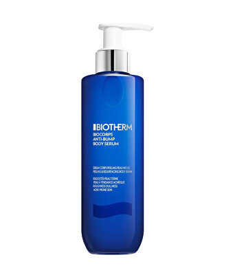 Biotherm - Tělové sérum Biocorps Anti-Bump (Body Serum) 200 ml