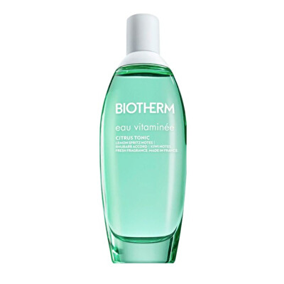 Biotherm - Toaletní voda Eau Pure EDT 100 ml