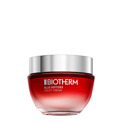 Biotherm - Denní zpevňující krém Blue Peptides (Uplift Firming Cream) 50 ml