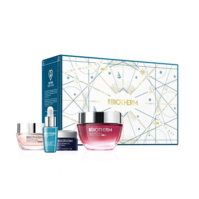 Biotherm - Dárková sada Blue Peptide Set