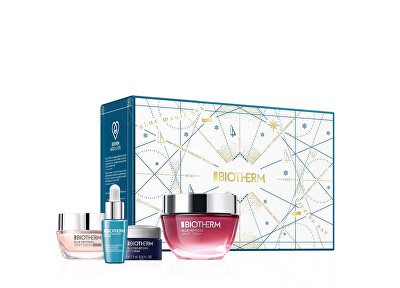 Biotherm - Dárková sada Blue Peptides