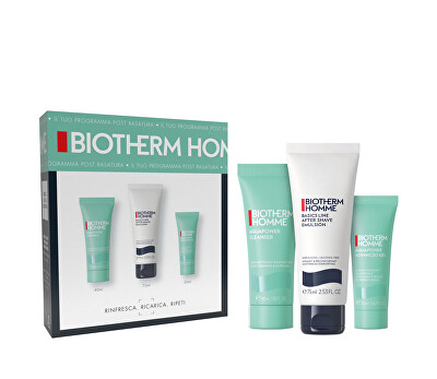 Biotherm - Dárková sada Homme Aquapower Kit
