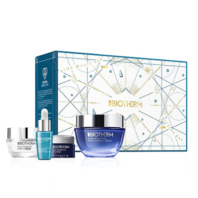 Biotherm - Dárková sada Blue Pro-Retinol Set