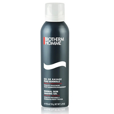Biotherm - Gel na holení pro normální pleť Homme (Shaving Gel) 150 ml