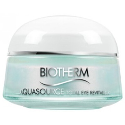 Biotherm - Oční péče s chladícím efektem Aquasource (Total Eye Revitalizer) 15 ml