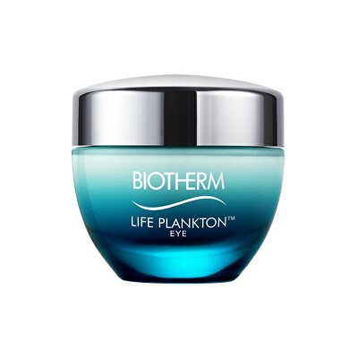 Biotherm - Hydratační oční krém Life Plankton (Eye Cream) 15 ml