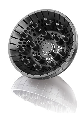 BaByliss PRO - Difuzér pro BAB6300E/6400E/6500E/6600E/6700