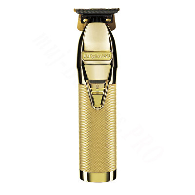 BaByliss PRO - Nabíjecí profesionální strojek s celokovovým tělem FX7870GE