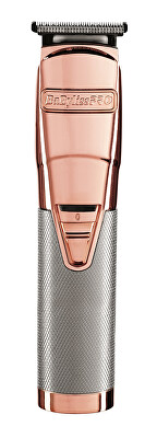 BaByliss PRO - Nabíjecí profesionální strojek s celokovovým tělem FX7880RGE