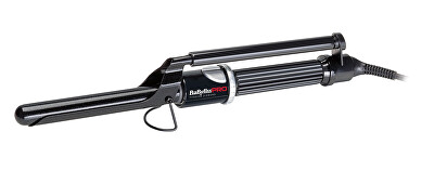 BaByliss PRO - Profesionální titano-diamantová kulma 19 mm Metal Marcel Iron BAB2242TDE