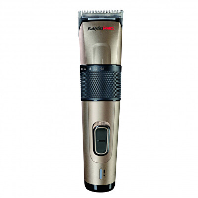 BaByliss PRO - Profesionální zastřihovač vlasů Cut Definer FX862E