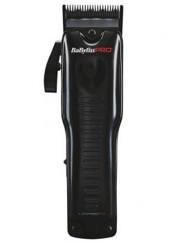 BaByliss PRO - Profesionální zastřihovač vlasů Lo-Pro Clipper FX825E