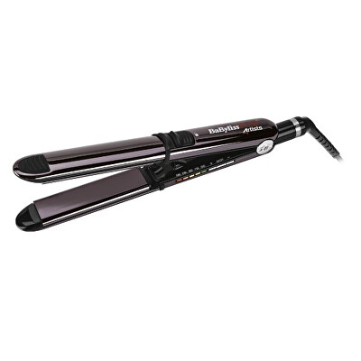 BaByliss PRO - Žehlička na vlasy ElipStyle Titanium BAB3500E