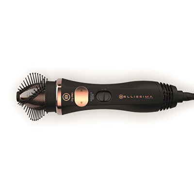 Bellissima - Horkovzdušný kulmofén 11747 My Pro Miracle Wave GH19 1100