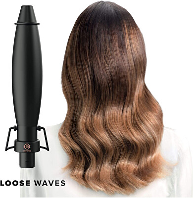 Bellissima - Nástavec Loose Waves ke kulmě na vlasy 11770 My Pro Twist & Style GT22 200